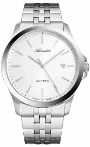 Zegarek Adriatica męski A8303.5113Q