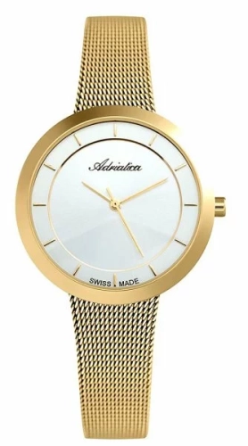 Zegarek Adriatica damski A3499.1113Q