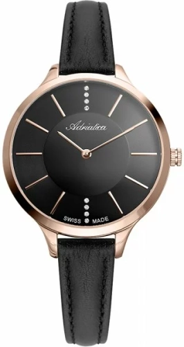 Zegarek Adriatica damski A3433.9216Q