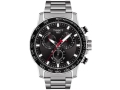Zegarek Tissot Supersport Chrono T125.617.11.051.00