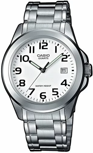 Zegarek Casio MTP-1259D-7B męski 