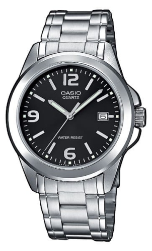 Zegarek Casio MTP-1259D-1A męski