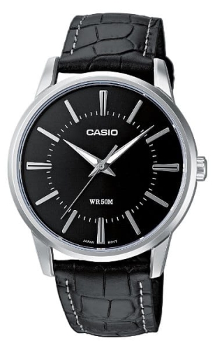 Zegarek Casio MTP-1303L-1AV męski 