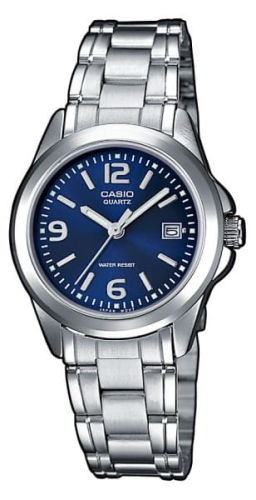 Zegarek Casio LTP-1259D-2A damski