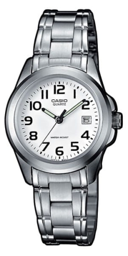Zegarek Casio LTP-1259D-7B damski