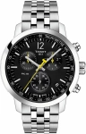 Zegarek Tissot PRC200  T114.417.11.057.00