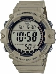 Zegarek Casio AE-1500WH-5AV męski 