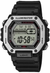Zegarek Casio MWD-110H-1AV męski
