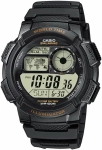 Zegarek Casio AE-1000W-1AV męski