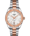 Zegarek Tissot PR 100 Sport Chic T101.910.22.116.00