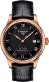 Zegarek Tissot Le Locle Pawermatic 80 T006.407.36.053.00