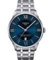 Zegarek Tissot Chemin Des Tourelles Powermatic 80 T099.407.11.048.00