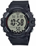 Zegarek Casio męski AE-1500WH-1AV