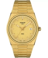 Zegarek Tissot PRX T137.410.33.021.00