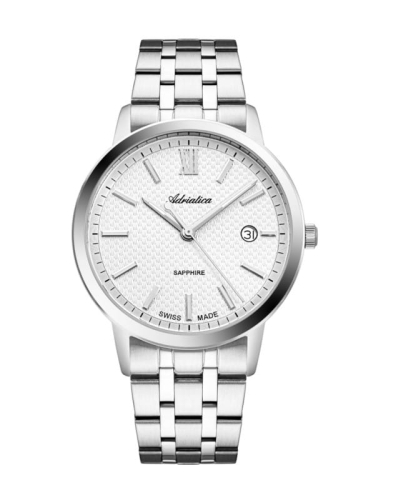 Zegarek Adriatica męski A8333.5163Q