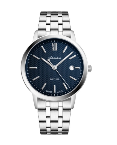 Zegarek Adriatica męski A8333.5165Q