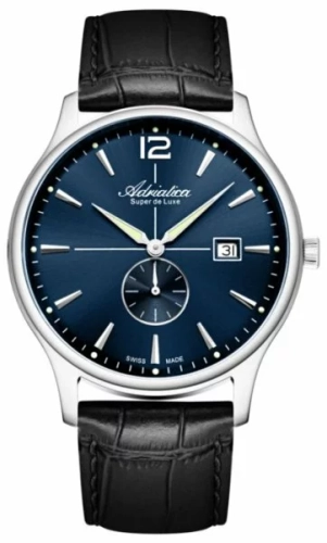 Zegarek Adriatica męski A8339.5255Q