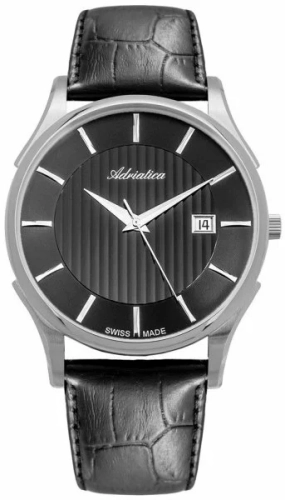 Zegarek Adriatica męski A1246.5214Q