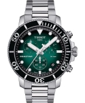 Zegarek Tissot Seastar 1000  Chronograph  T120.417.11.091.01