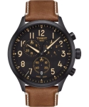 Zegarek Tissot Chrono XL T116.617.36.052.03