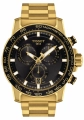 Zegarek Tissot Supersport Chrono T125.617.33.051.01