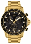 Zegarek Tissot Supersport Chrono  T125.617.33.051.01