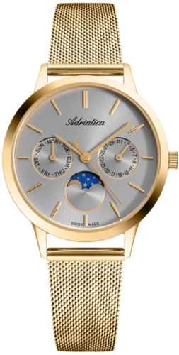 Zegarek Adriatica damski A3174.1117QF
