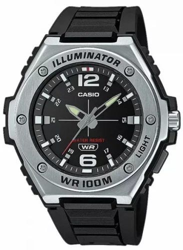 Zegarek Casio męski MWA-100H-1AV