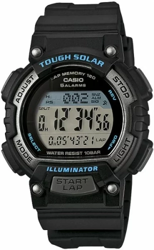 Zegarek Casio męski STL-S300H-1AE Solar