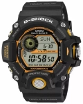 Zegarek Casio męski G-Shock GW-9400Y-1ER Rangeman