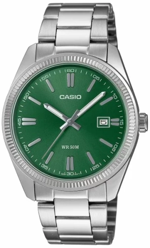 Zegarek Casio męski MTP-1302D-3AV