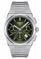 Zegarek Tissot PRX Automatic Chronograph T137.427.11.091.00
