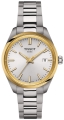 Zegarek Tissot PR100 34 mm T150.210.21.031.00