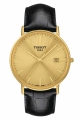 Zegarek Tissot Goldrun Sapphire 18K Gold T922.410.16.021.00