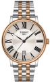 Zegarek Tissot Carson Premium T122.410.22.033.00