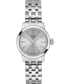 Zegarek Tissot Classic Dream Lady T129.210.11.031.00