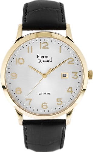 Zegarek Pierre Ricaud P91022.1223Q