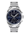 Zegarek Tissot PR 100 Chronograph T150.417.11.041.00