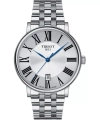 Zegarek Tissot Premium T122.410.11.033.00