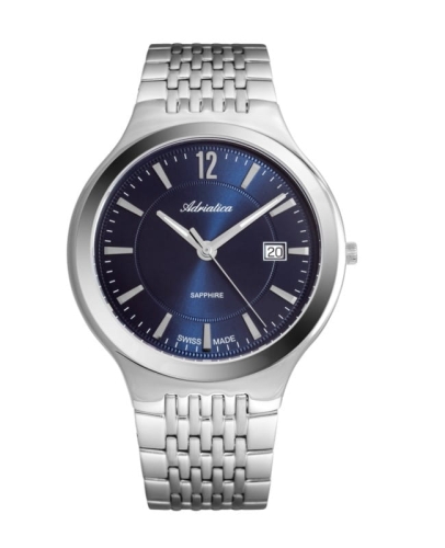 Zegarek Adriatica męski A8296.5155Q