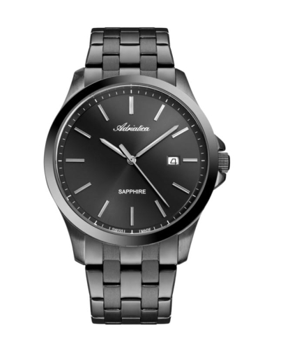 Zegarek Adriatica męski A8303.S116Q