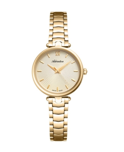 Zegarek Adriatica damski A3789.1161Q