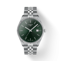 Zegarek Tissot Ballade 40 mm T156.410.11.091.00