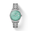 Zegarek Tissot Ballade 34 mm T156.210.11.091.00