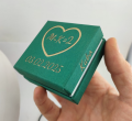 pudełko z dedykacją