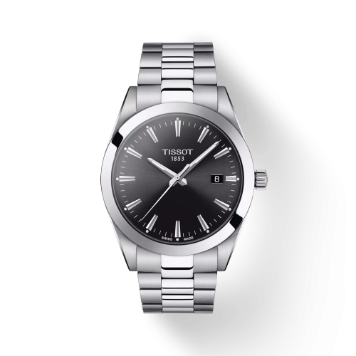 Zegarek Tissot Gentleman T127.410.11.051.00