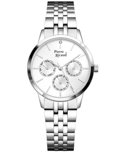 Zegarek Pierre Ricaud P21056.5113QF