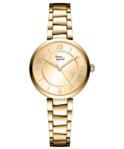 Zegarek Pierre Ricaud P22070.1151Q