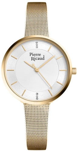Zegarek Pierre Ricaud  P23006.1113Q