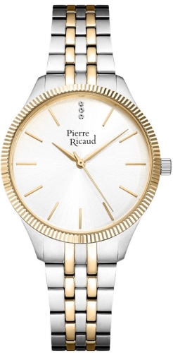 Zegarek Pierre Ricaud  P23010.2113Q